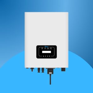 Biến Tần Hòa Lưới 1 Pha Deye 8kW SUN-8K-G02P1-EU-AM2
