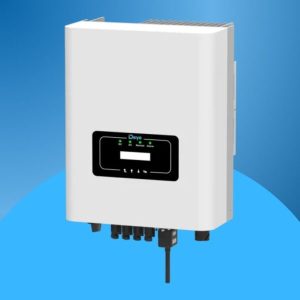 Biến tần hòa lưới 3 pha DEYE 15kW SUN-15K-G06
