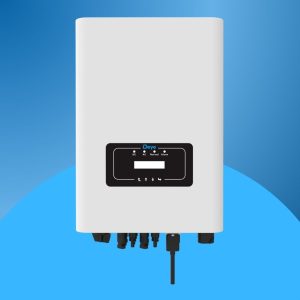Biến tần hòa lưới 3 pha DEYE 20kW SUN-20K-G06