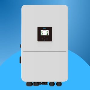 Biến tần hybrid 3 Pha Deye 16Kw SUN-16K-SG05LP3-EU-SM2