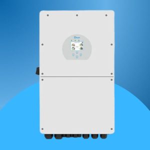 Biến tần hybrid Deye 16Kw 1 Pha SUN-16K-SG01LP1-EU