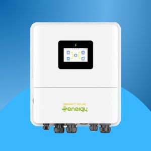Biến Tần Hybrid Senergy 6kW SE 6K ECO