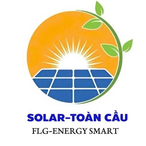ĐIỆN MẶT TRỜI TOÀN CẦU