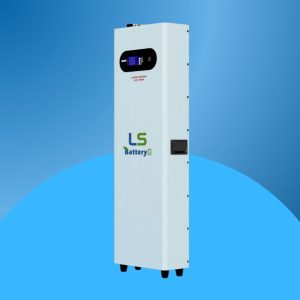 Pin Lưu Trữ LS Battery 51.2V150Ah 7.5kwh